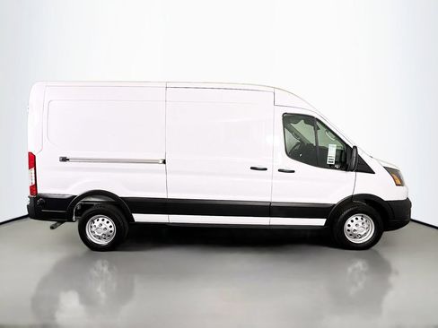 New 2026 Ford Transit 250 148 Medium Roof Extended AWD w/ Load Area Protection Package image 15