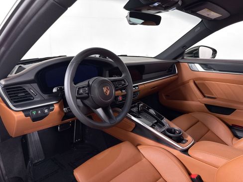 Used 2026 Porsche 911 Carrera S image 20