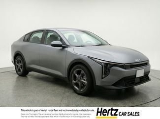 Used 2025 Kia K4 FWD video 1