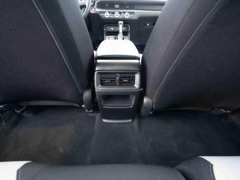 Certified 2023 Honda CR-V LX image 22