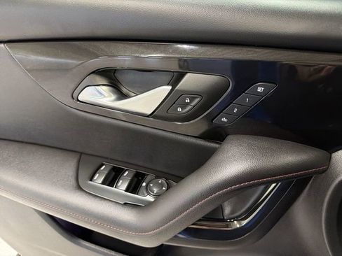 Certified 2025 Chevrolet Blazer RS w/ Enhanced Convenience Package image 22