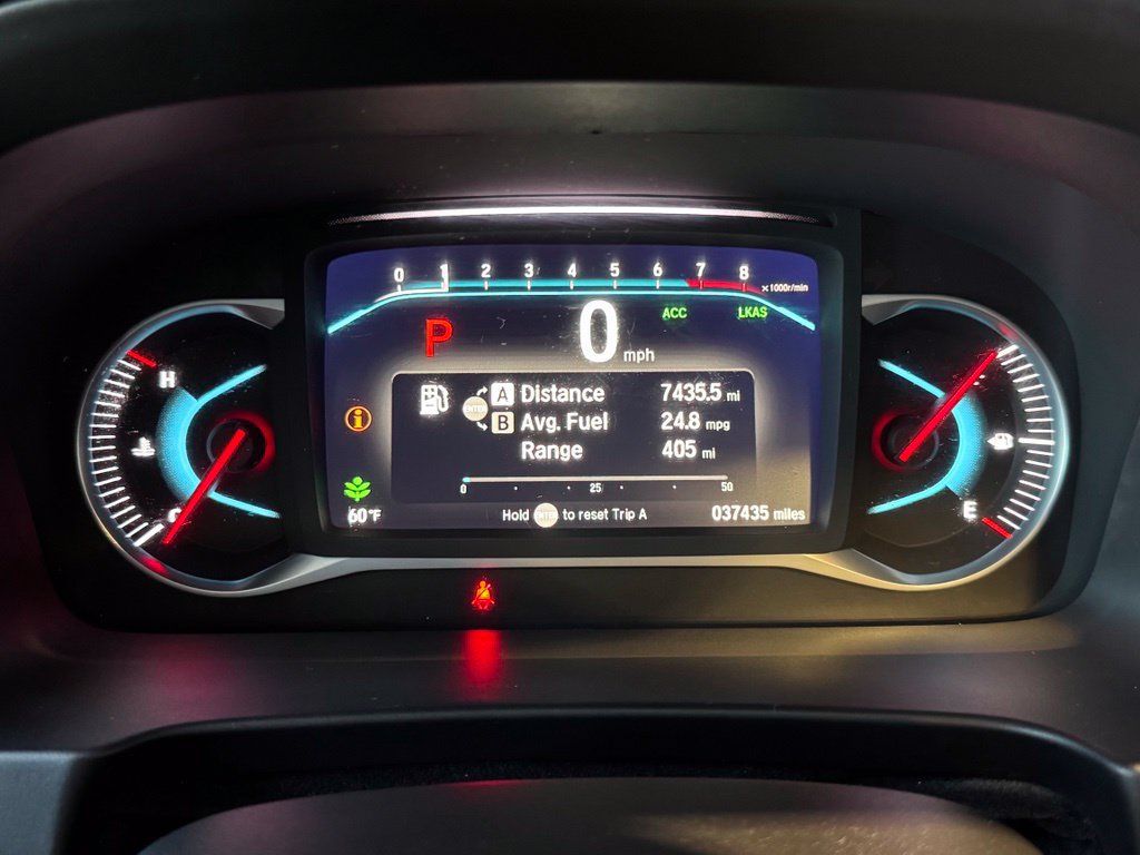 Used 2022 Honda Pilot Touring image 26