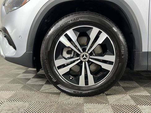 Certified 2025 Mercedes-Benz GLA 250 4MATIC image 26