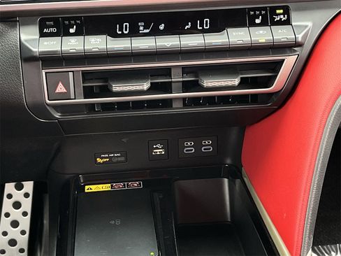 Used 2026 Toyota Camry XSE image 18