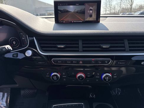 Used 2017 Audi Q7 3.0T Premium Plus w/ Premium Plus Package image 26