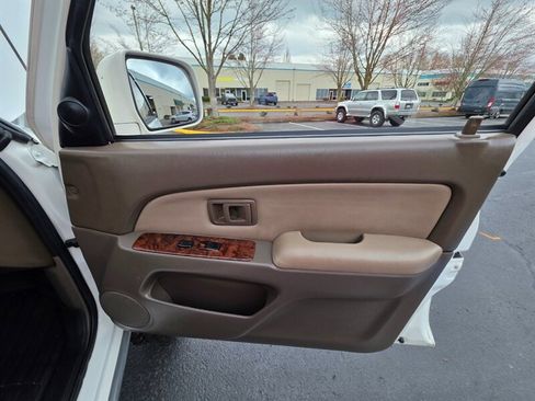 Used 1998 Toyota 4Runner Limited image 45