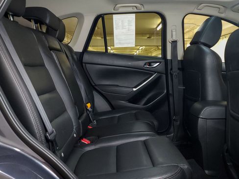 Used 2016 MAZDA CX-5 Grand Touring image 44