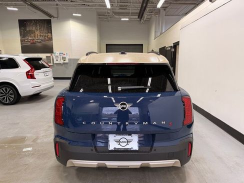 New 2026 MINI Cooper Countryman S w/ Comfort Package Max image 4