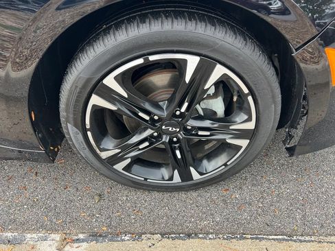 Used 2022 Kia K5 GT-Line w/ GT-Line FWD Premium Package image 13
