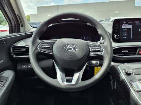 Used 2023 Hyundai Santa Fe SE FWD image 13