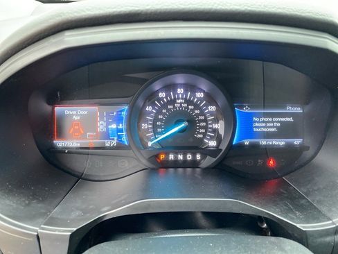 Used 2024 Ford Edge SEL w/ Convenience Package image 18