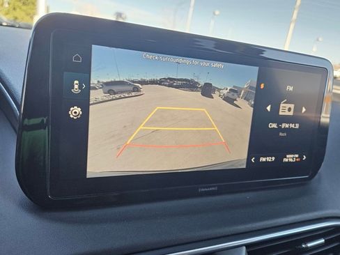 Used 2023 Hyundai Santa Fe SEL image 14