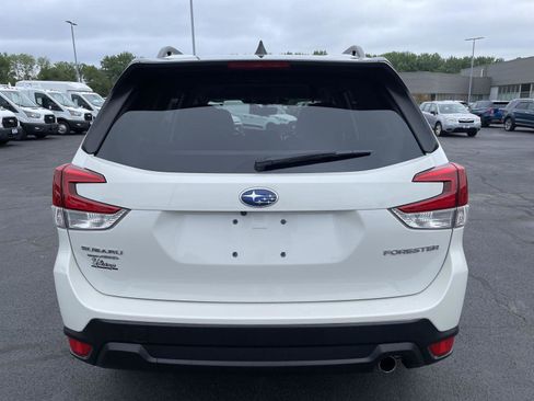 Used 2024 Subaru Forester Limited AWD/4WD image 4