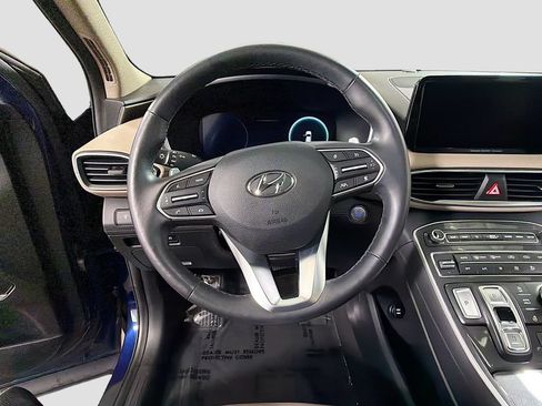 Used 2022 Hyundai Santa Fe Limited AWD/4WD image 13