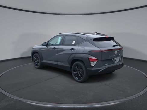 New 2026 Hyundai Kona SEL Sport FWD image 7