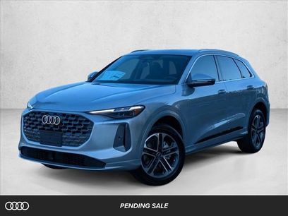 New 2026 Audi Q5 Premium Plus