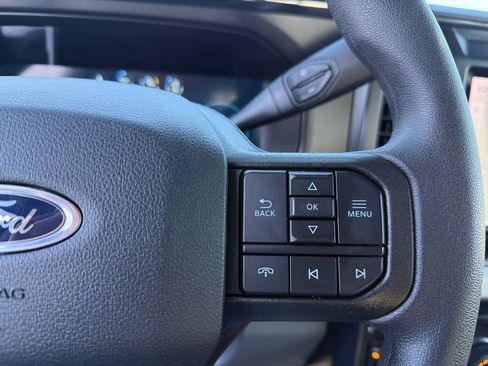 New 2026 Ford F250 XLT w/ XLT Premium Package AWD/4WD image 24