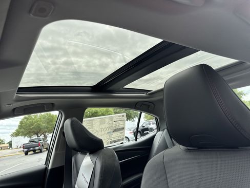 New 2026 Toyota Camry XLE AWD/4WD image 22