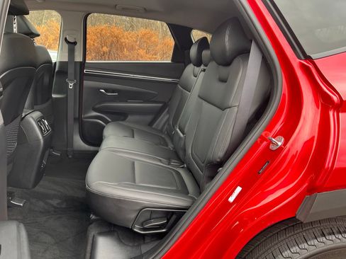 Certified 2023 Hyundai Tucson SEL w/ Convenience Package image 14