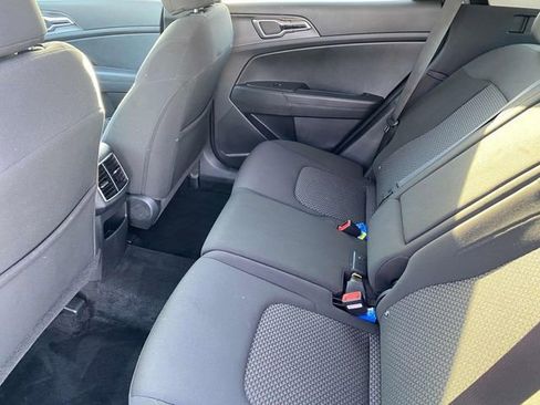 New 2024 Kia Sportage LX AWD/4WD image 10