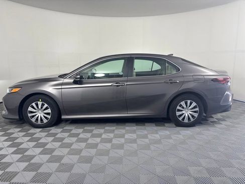 Used 2023 Toyota Camry LE FWD image 36