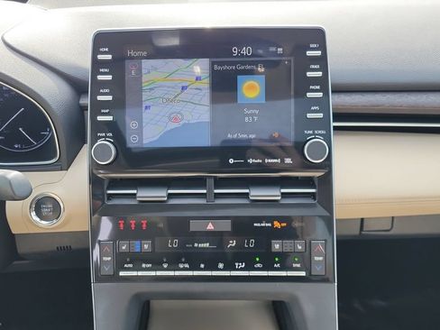 Certified 2019 Toyota Avalon Limited FWD image 14