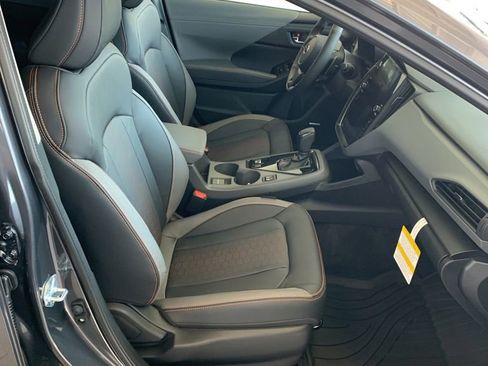 New 2026 Subaru Crosstrek 2.5i Limited AWD/4WD image 13