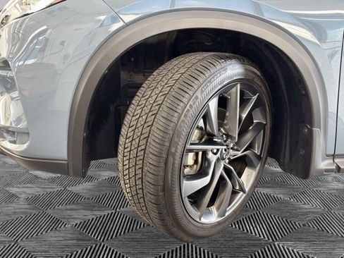 Used 2022 INFINITI QX50 Autograph AWD/4WD image 29