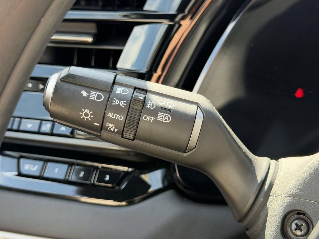 Used 2023 Lexus RX 350 Premium w/ Accessory Package (K3) AWD/4WD image 25