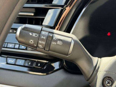 Used 2023 Lexus RX 350 Premium w/ Accessory Package (K3) AWD/4WD image 25