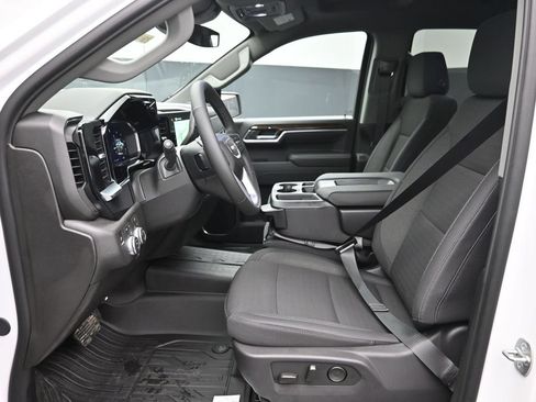 New 2026 GMC Sierra 1500 SLE AWD/4WD image 16