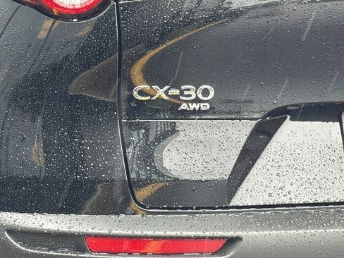New 2026 MAZDA CX-30 AWD 2.5 S w/ Select Sport Pkg image 26