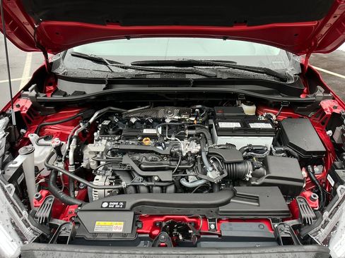 New 2026 Toyota Corolla Cross XLE w/ Convenience Package image 23