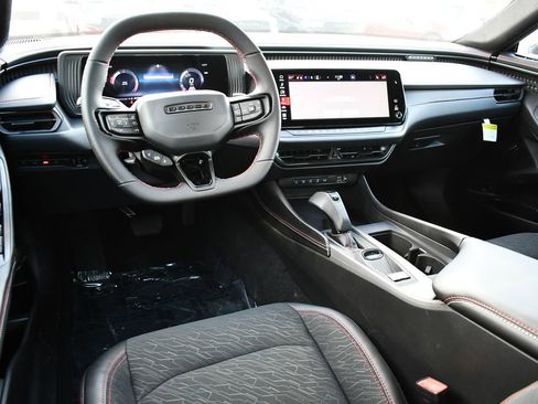 New 2026 Dodge Charger Scat Pack AWD/4WD image 9