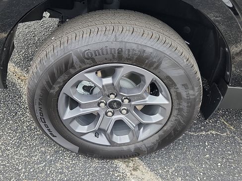 New 2025 Ford Maverick XLT w/ XLT Luxury Package image 5