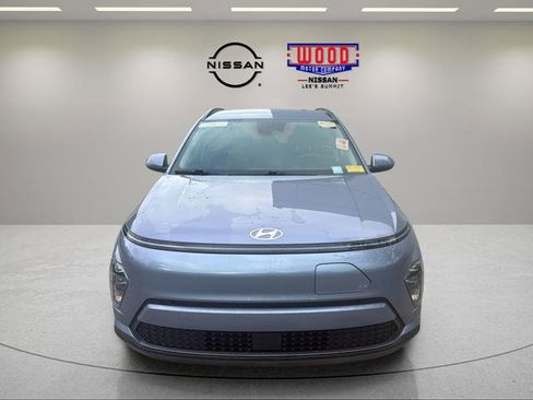 Used 2024 Hyundai Kona SEL FWD image 6