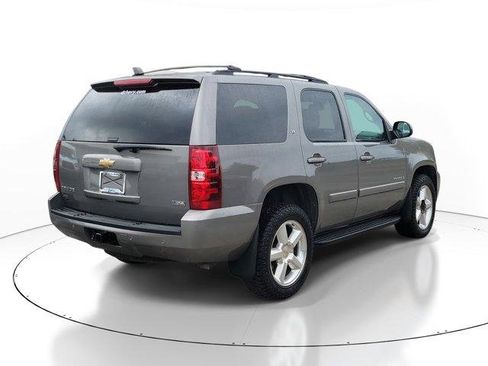 Used 2009 Chevrolet Tahoe LT w/ Luxury Package image 4