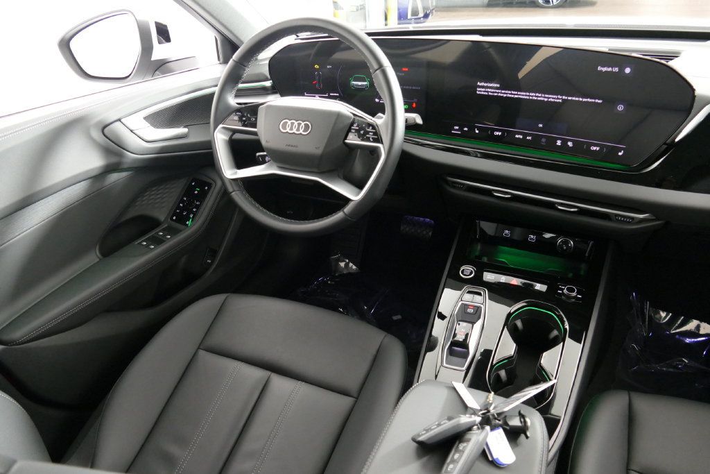 Used 2025 Audi A5 2.0T Premium w/ Convenience Package AWD/4WD image 25