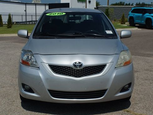 Used 2010 Toyota Yaris Sedan FWD image 15