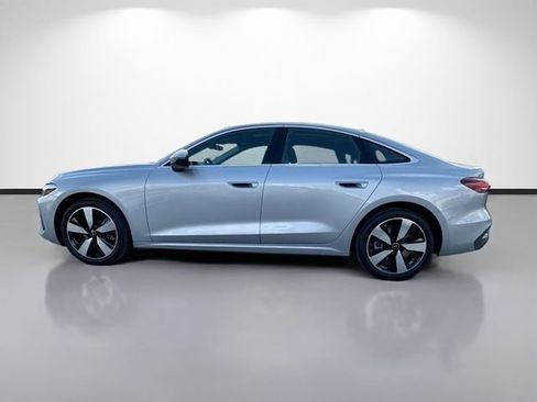Used 2025 Audi A5 2.0T Premium w/ Convenience Package AWD/4WD image 6