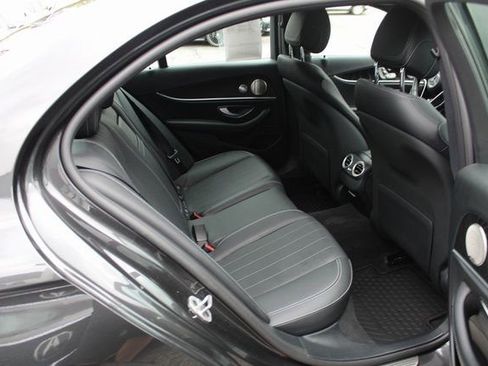 Certified 2022 Mercedes-Benz E 350 E 350 image 12