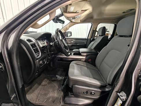 Used 2020 RAM 1500 Big Horn AWD/4WD image 29