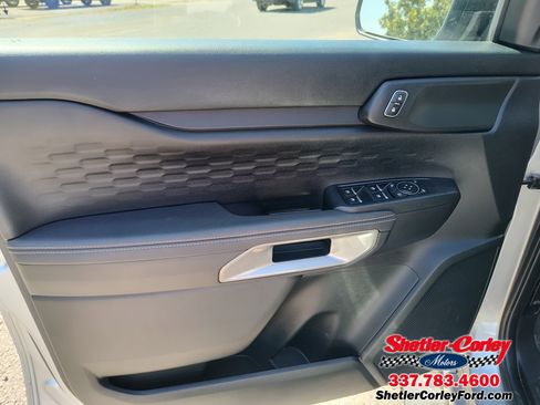 Used 2024 Ford Ranger XLT w/ Technology Package image 15