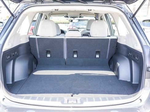 Certified 2023 Subaru Forester AWD/4WD image 31