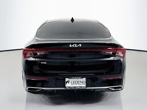 Used 2024 Kia K5 EX w/ EX Premium Package FWD image 6