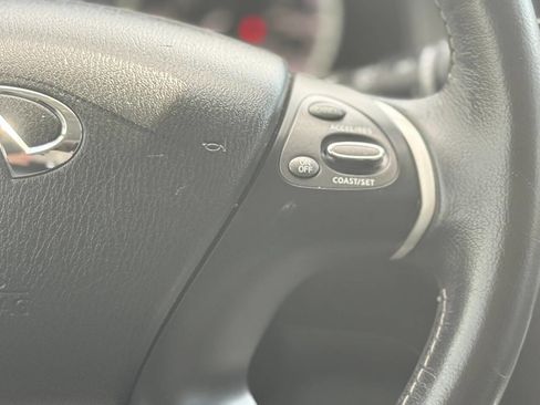 Used 2019 INFINITI QX60 Luxe image 27