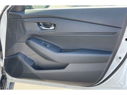 Certified 2025 Honda Accord EX-L image 20