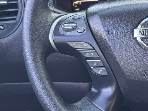 Certified 2019 Nissan Pathfinder S FWD image 15