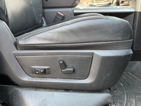 Used 2014 RAM 2500 Laramie w/ Protection Group AWD/4WD image 19