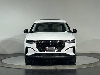 New 2026 Lincoln Nautilus Premier w/ Equipment Group 102A AWD/4WD video 3